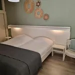 Apartment By The Sea Julianadorp
