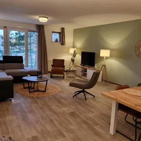 By The Sea Julianadorp