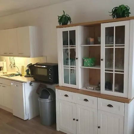 Appartement By The Sea