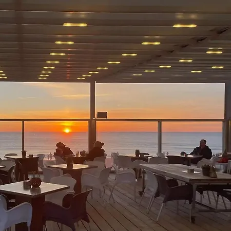 By The Sea Appartement Julianadorp