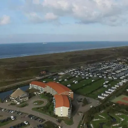 Appartement By The Sea Julianadorp