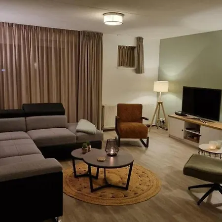 By The Sea Apartment