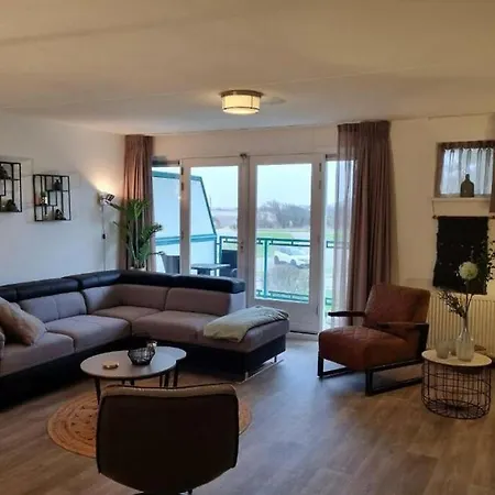 Appartement By The Sea Julianadorp