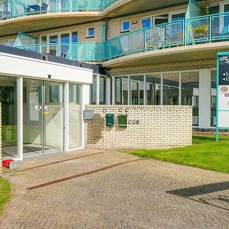 By The Sea Julianadorp