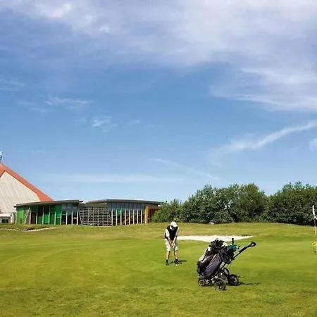 By The Sea * Julianadorp