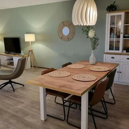 By The Sea Appartement