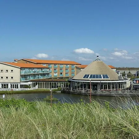 Appartement By The Sea Julianadorp