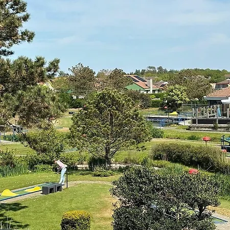 By The Sea Appartement Julianadorp