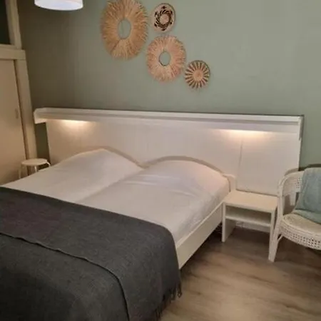 Appartamento By The Sea Julianadorp