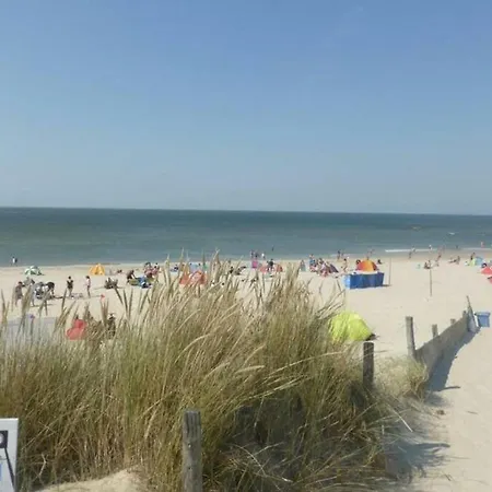 Apartment Strandslag 129 *