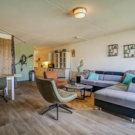 Apartment Strandslag 129