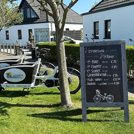 By The Sea * Julianadorp