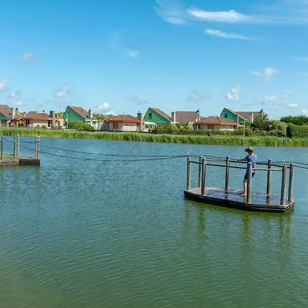 Apartment By The Sea Julianadorp