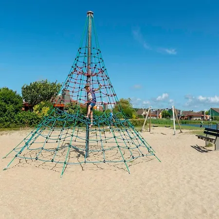 By The Sea * Julianadorp