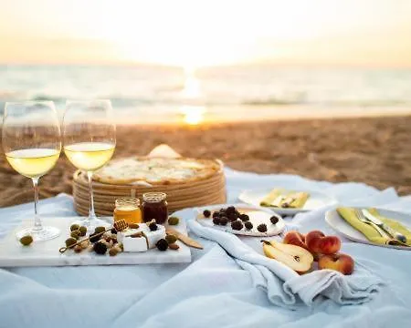 By The Sea Appartamento Julianadorp