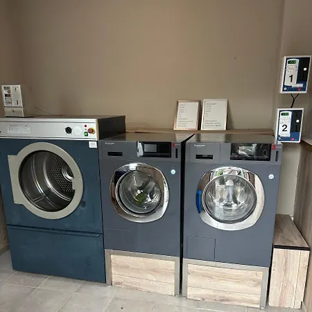 By The Sea Appartamento