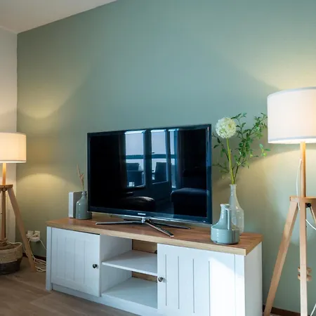 By The Sea Julianadorp