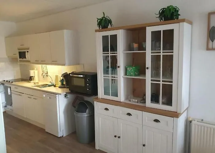 Apartment By The Sea