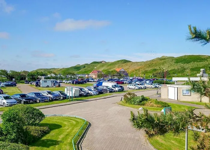 By The Sea Julianadorp