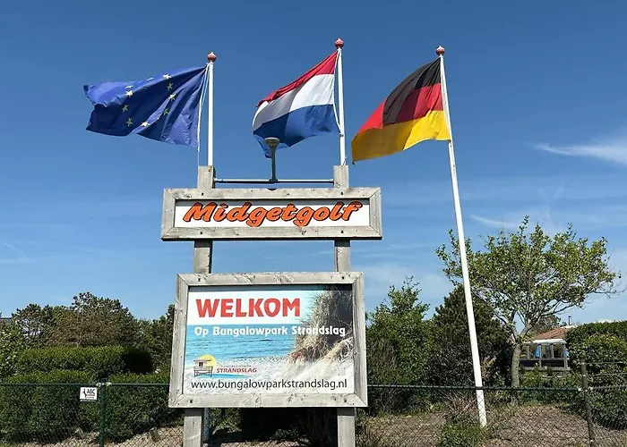 By The Sea * Julianadorp