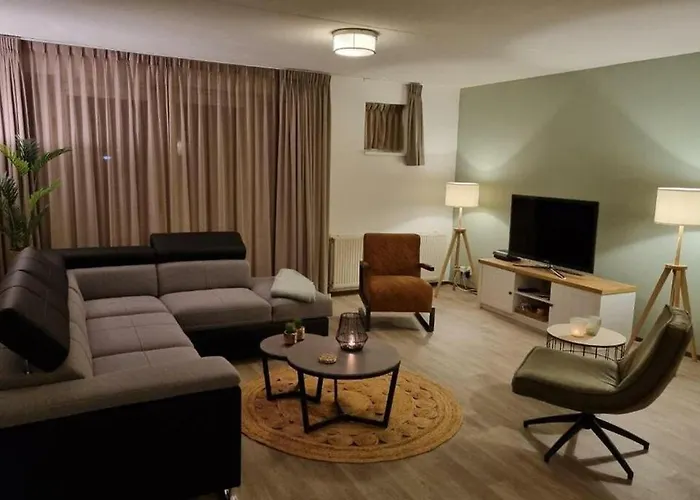 By The Sea Apartment