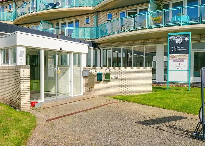 By The Sea Julianadorp