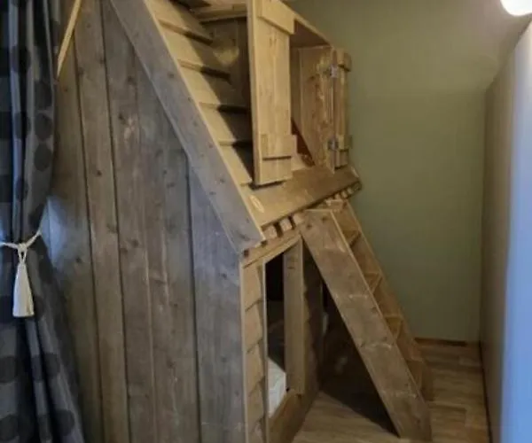 By The Sea Apartment