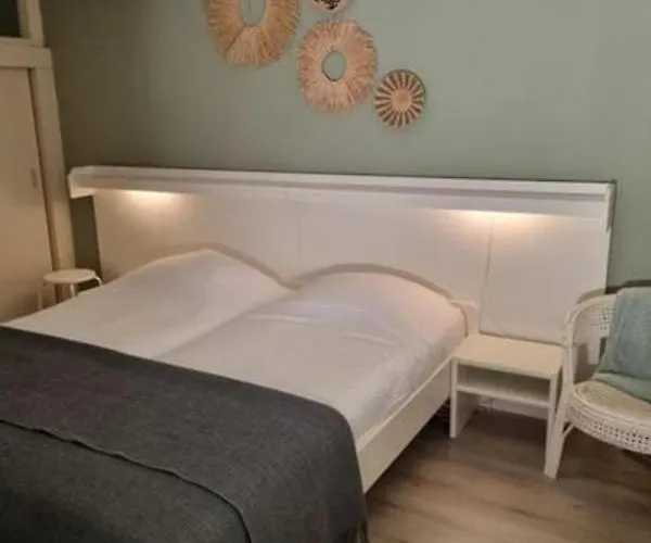 Apartment By The Sea Julianadorp