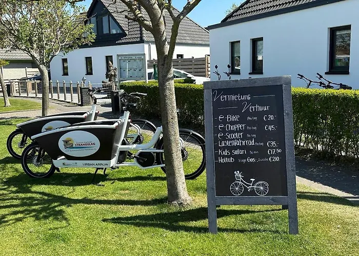 By The Sea * Julianadorp