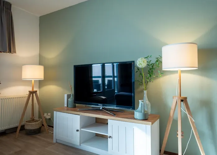 By The Sea Julianadorp