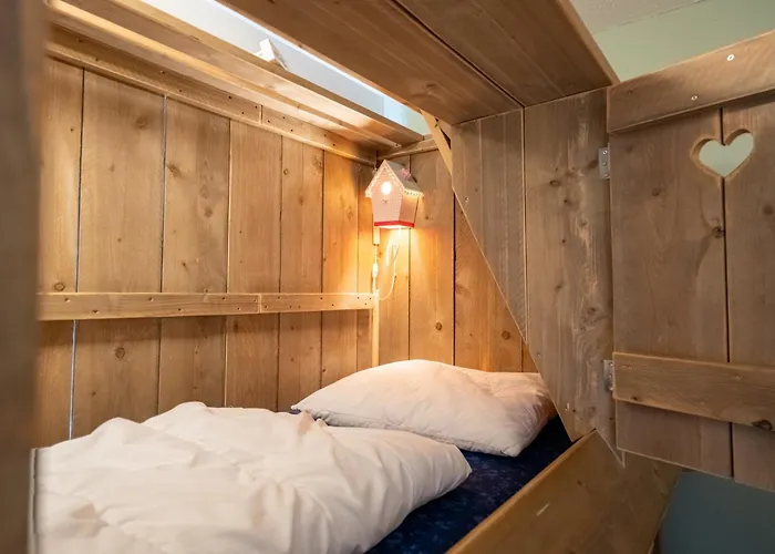 Apartment By The Sea Julianadorp