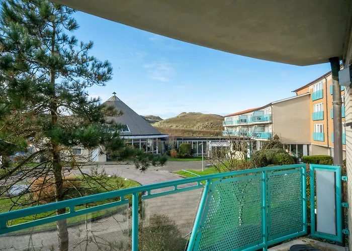 By The Sea * Julianadorp