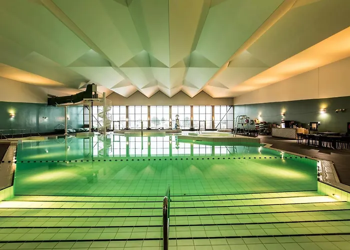 Apartment By The Sea