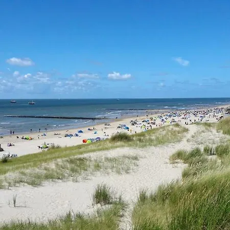 By The Sea Διαμέρισμα Julianadorp