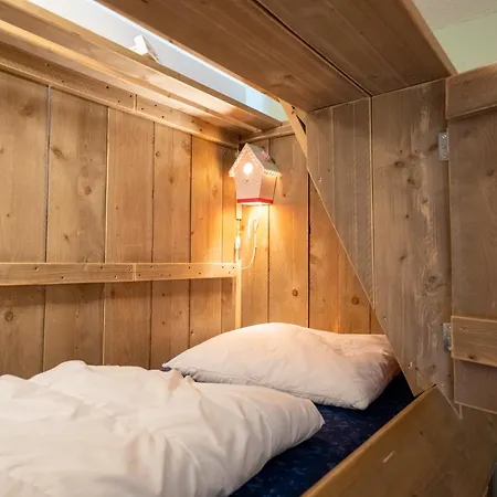 Διαμέρισμα By The Sea Julianadorp